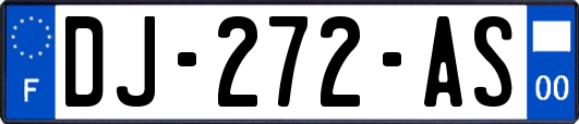 DJ-272-AS