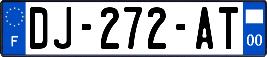 DJ-272-AT