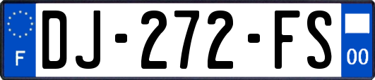 DJ-272-FS