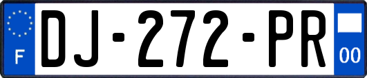 DJ-272-PR