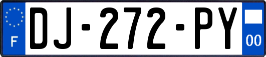 DJ-272-PY