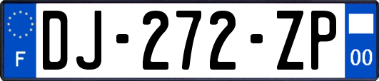 DJ-272-ZP