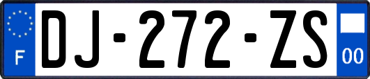 DJ-272-ZS