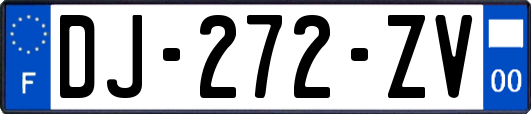 DJ-272-ZV