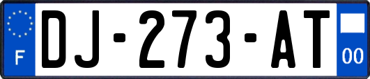 DJ-273-AT