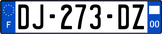 DJ-273-DZ