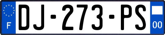 DJ-273-PS