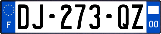 DJ-273-QZ