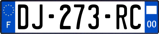 DJ-273-RC