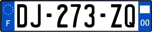 DJ-273-ZQ