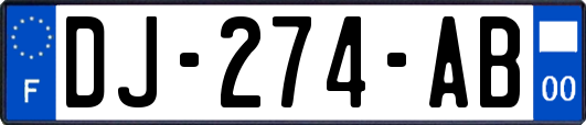 DJ-274-AB