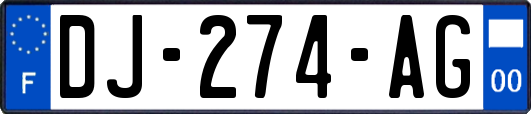 DJ-274-AG