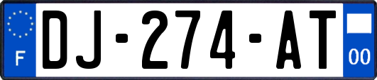 DJ-274-AT