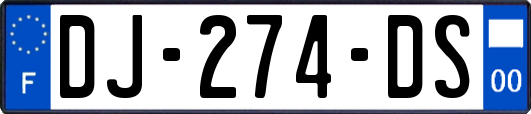 DJ-274-DS