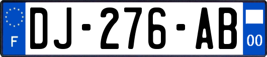 DJ-276-AB