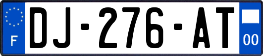 DJ-276-AT