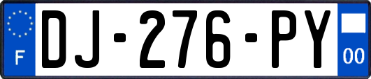 DJ-276-PY