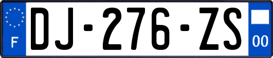 DJ-276-ZS