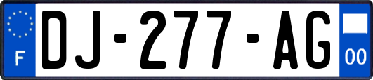 DJ-277-AG