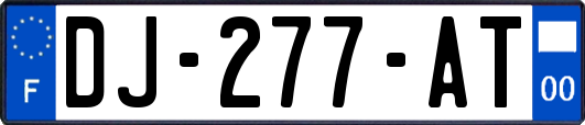 DJ-277-AT