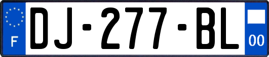 DJ-277-BL