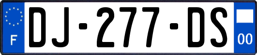 DJ-277-DS