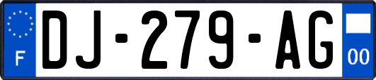 DJ-279-AG