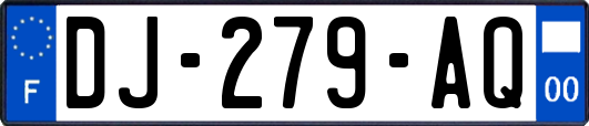 DJ-279-AQ