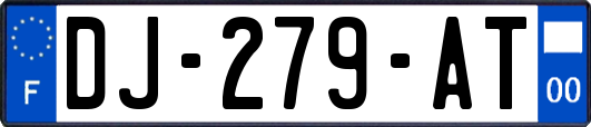 DJ-279-AT