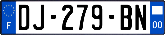 DJ-279-BN