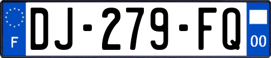 DJ-279-FQ