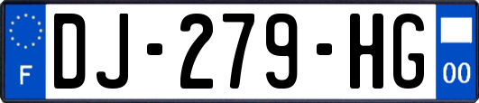 DJ-279-HG