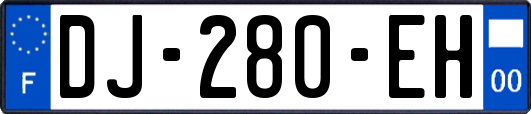 DJ-280-EH