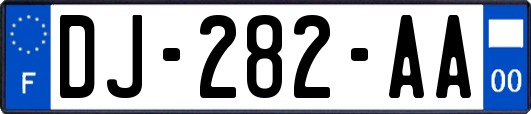 DJ-282-AA