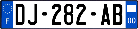 DJ-282-AB