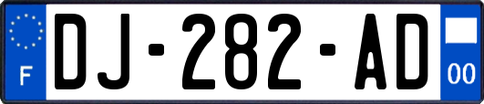 DJ-282-AD