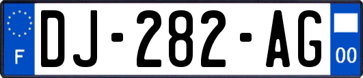 DJ-282-AG