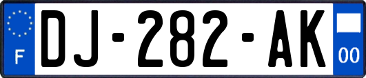 DJ-282-AK