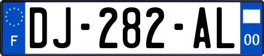 DJ-282-AL