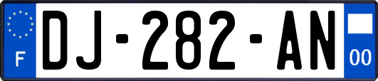 DJ-282-AN