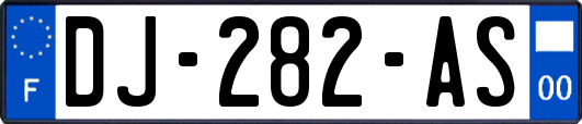 DJ-282-AS