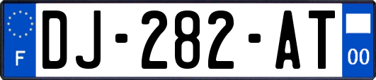 DJ-282-AT