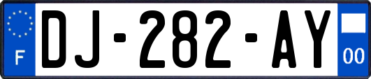 DJ-282-AY