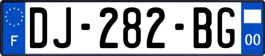 DJ-282-BG