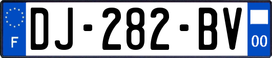 DJ-282-BV