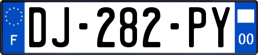 DJ-282-PY