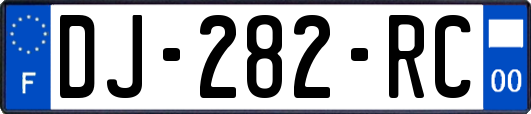 DJ-282-RC