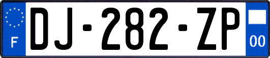 DJ-282-ZP