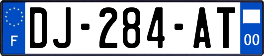 DJ-284-AT