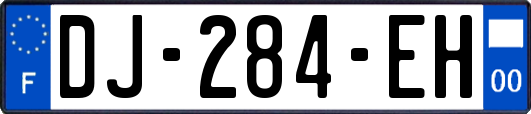 DJ-284-EH